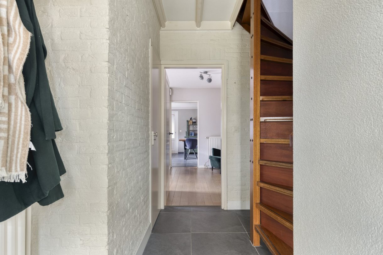 Te koop: Foto Woonhuis aan de Boekweitstraat 50 in Odiliapeel