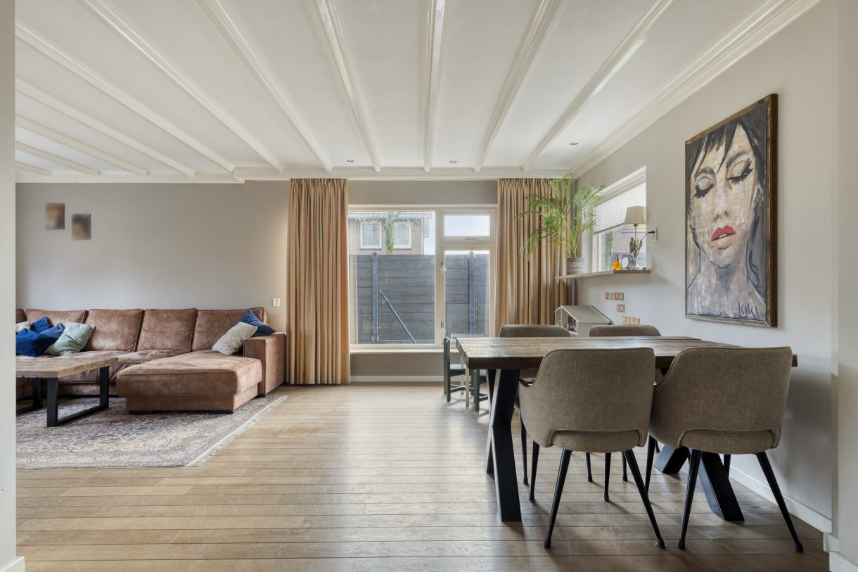 Te koop: Foto Woonhuis aan de Boekweitstraat 50 in Odiliapeel