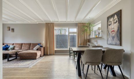 Te koop: Foto Woonhuis aan de Boekweitstraat 50 in Odiliapeel