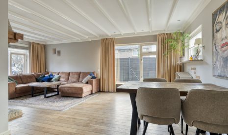 Te koop: Foto Woonhuis aan de Boekweitstraat 50 in Odiliapeel