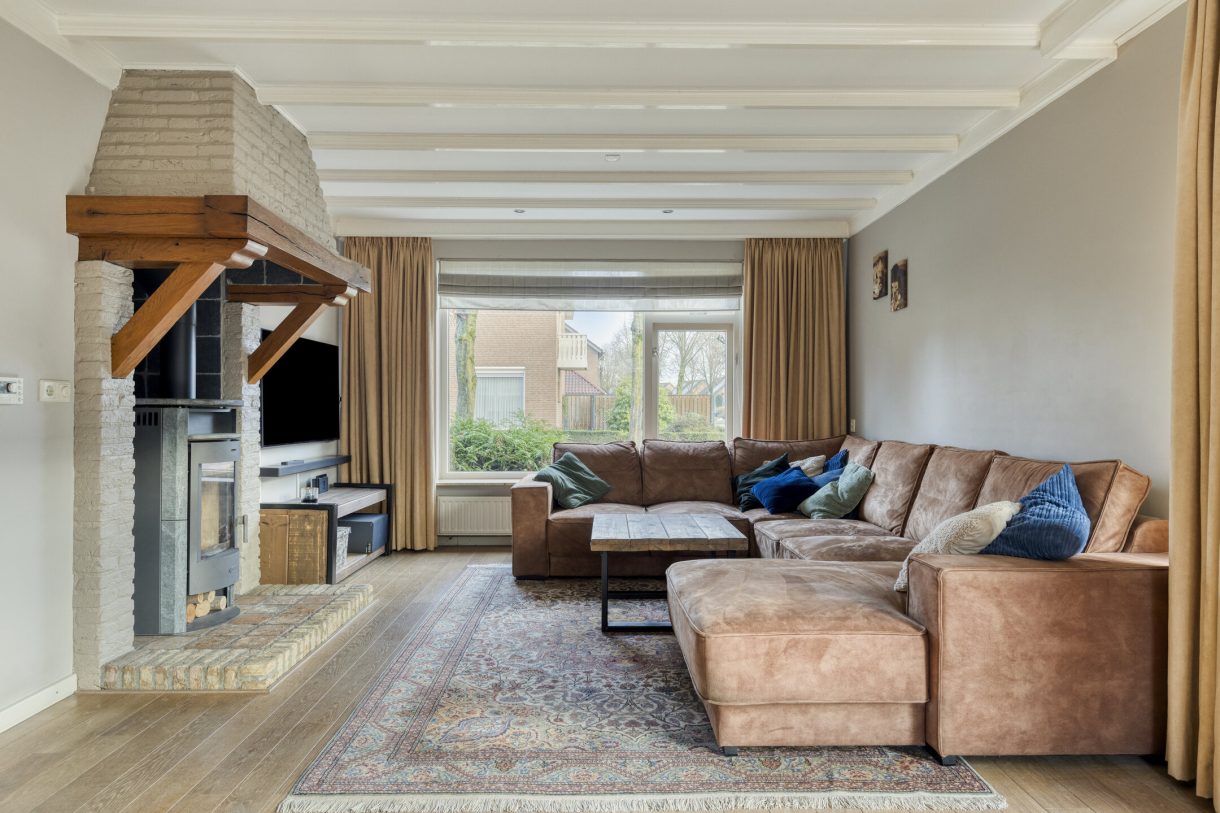 Te koop: Foto Woonhuis aan de Boekweitstraat 50 in Odiliapeel