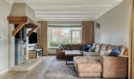 Te koop: Foto Woonhuis aan de Boekweitstraat 50 in Odiliapeel