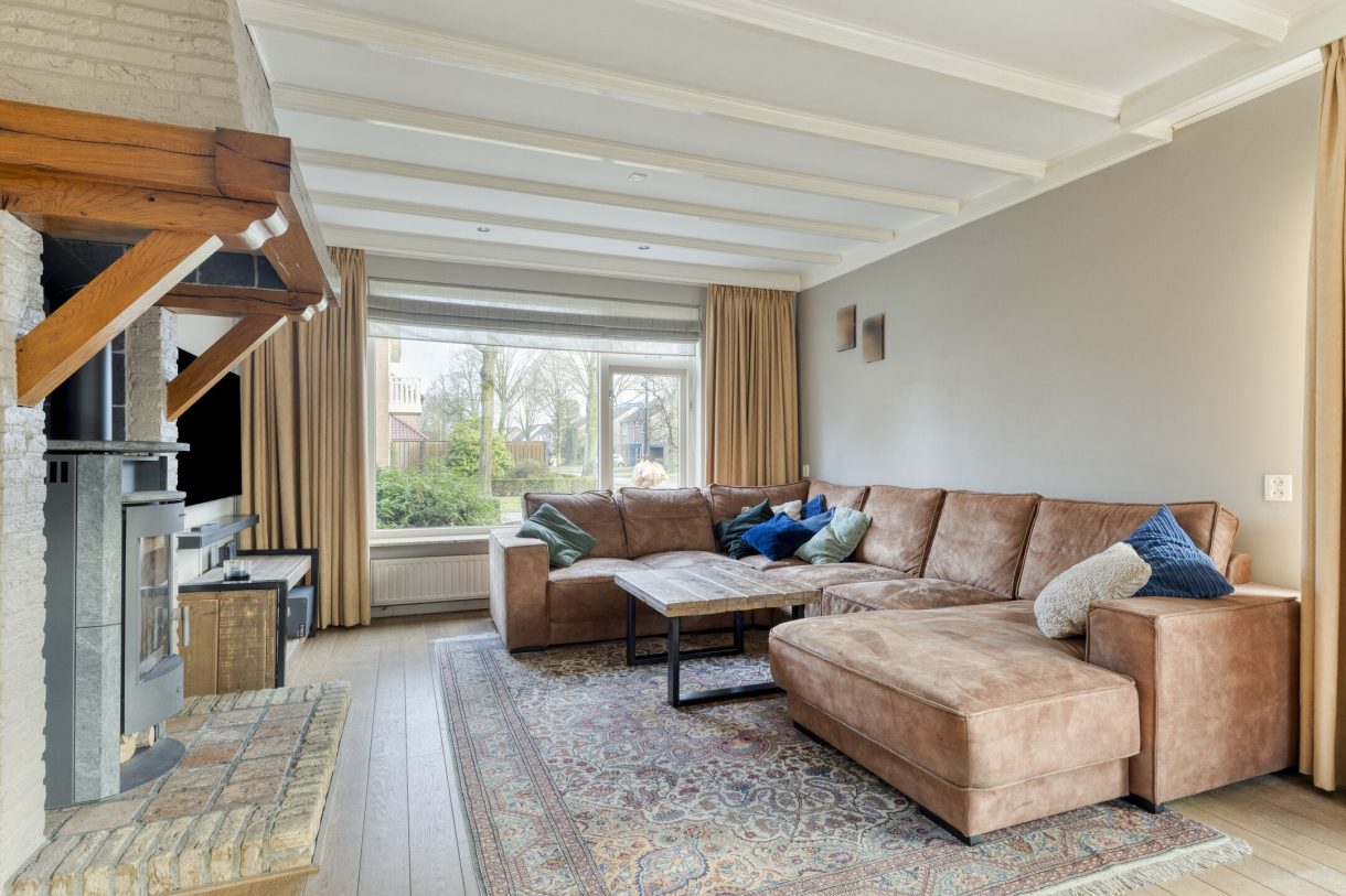 Te koop: Foto Woonhuis aan de Boekweitstraat 50 in Odiliapeel