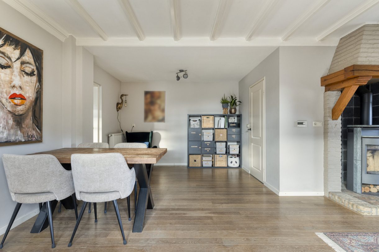 Te koop: Foto Woonhuis aan de Boekweitstraat 50 in Odiliapeel