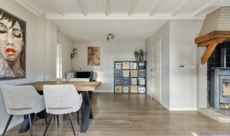 Te koop: Foto Woonhuis aan de Boekweitstraat 50 in Odiliapeel