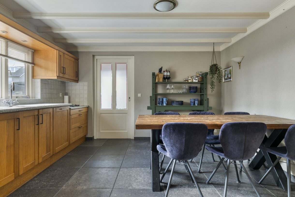 Te koop: Foto Woonhuis aan de Boekweitstraat 50 in Odiliapeel