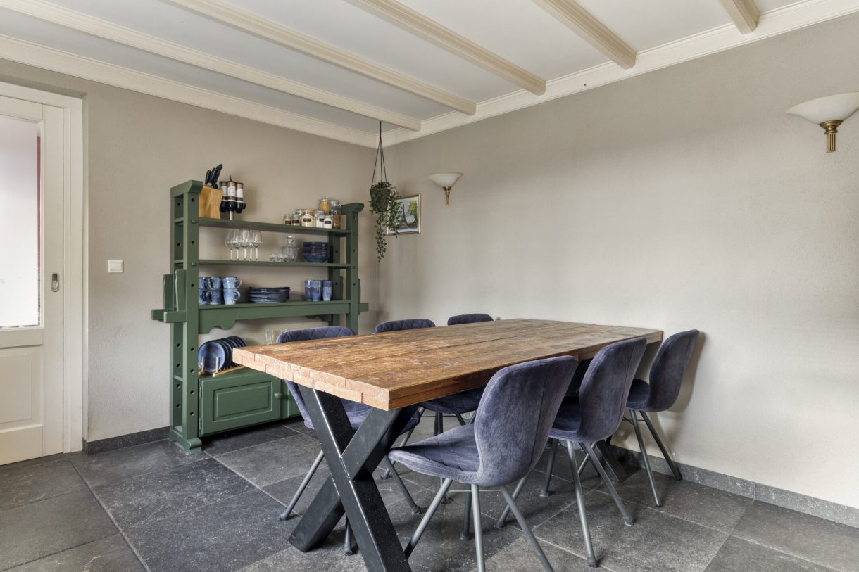 Te koop: Foto Woonhuis aan de Boekweitstraat 50 in Odiliapeel