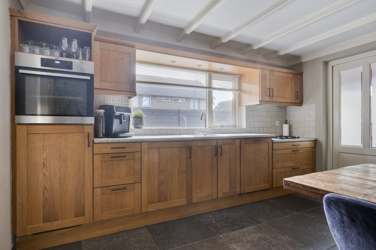 Te koop: Foto Woonhuis aan de Boekweitstraat 50 in Odiliapeel