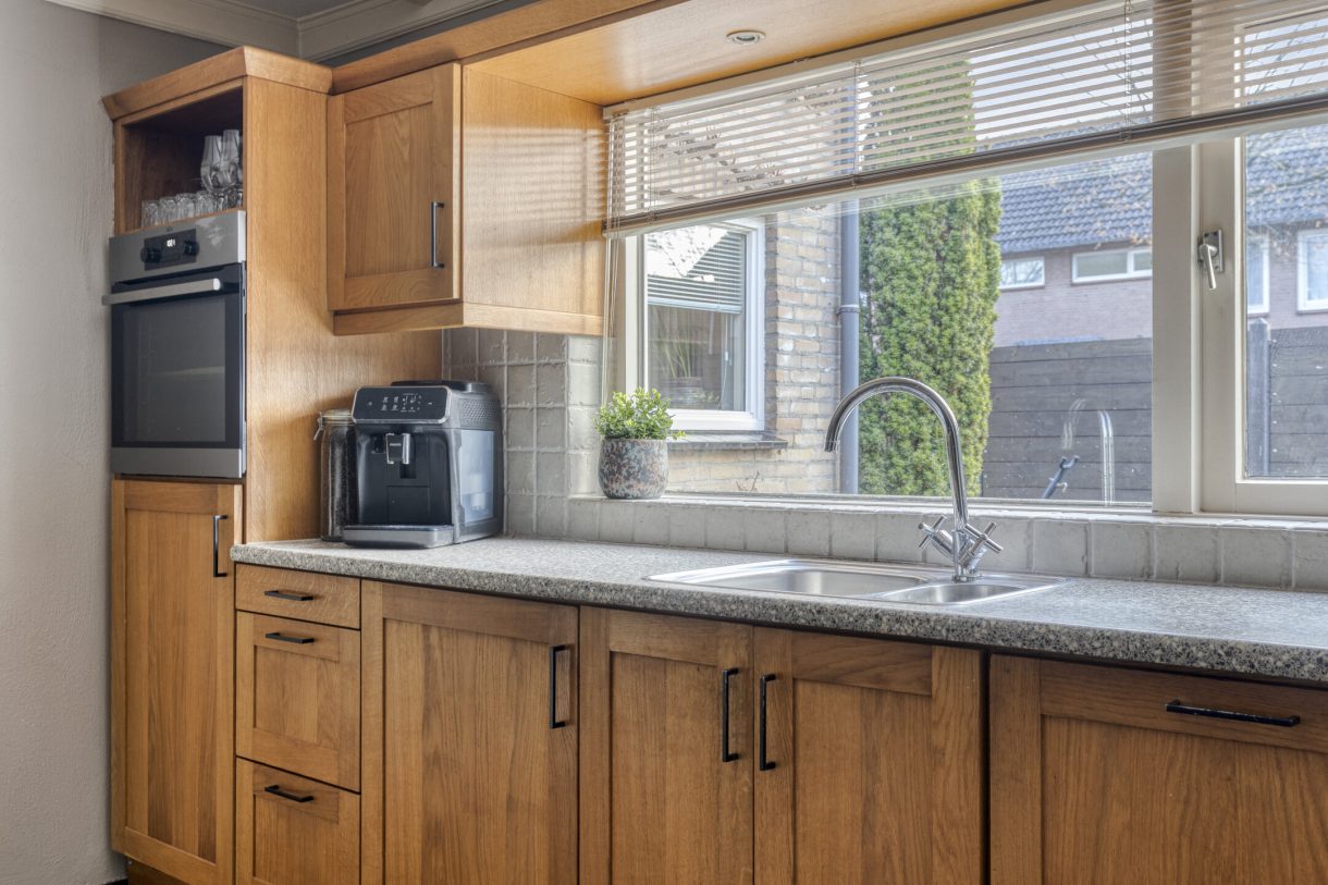 Te koop: Foto Woonhuis aan de Boekweitstraat 50 in Odiliapeel