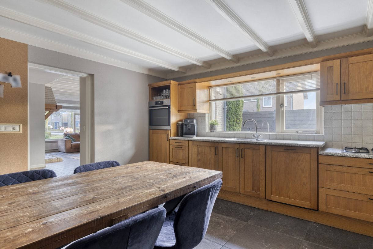 Te koop: Foto Woonhuis aan de Boekweitstraat 50 in Odiliapeel