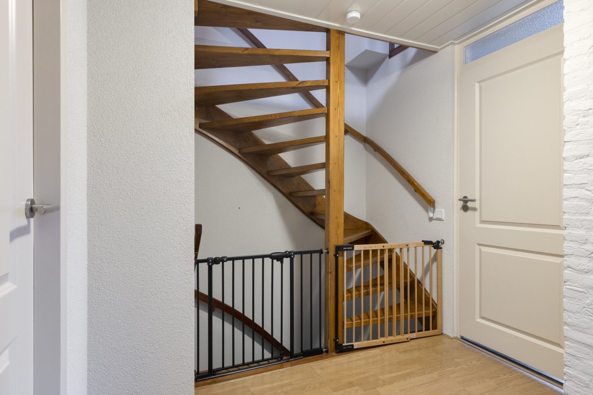 Te koop: Foto Woonhuis aan de Boekweitstraat 50 in Odiliapeel