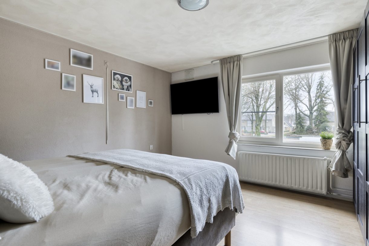 Te koop: Foto Woonhuis aan de Boekweitstraat 50 in Odiliapeel