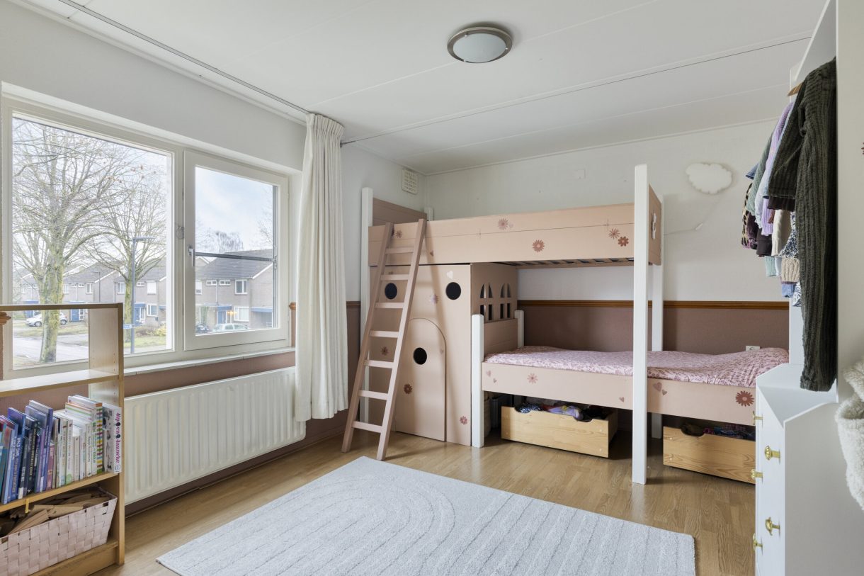 Te koop: Foto Woonhuis aan de Boekweitstraat 50 in Odiliapeel