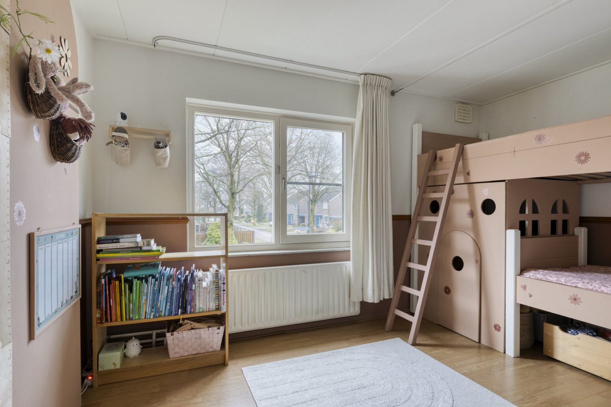 Te koop: Foto Woonhuis aan de Boekweitstraat 50 in Odiliapeel