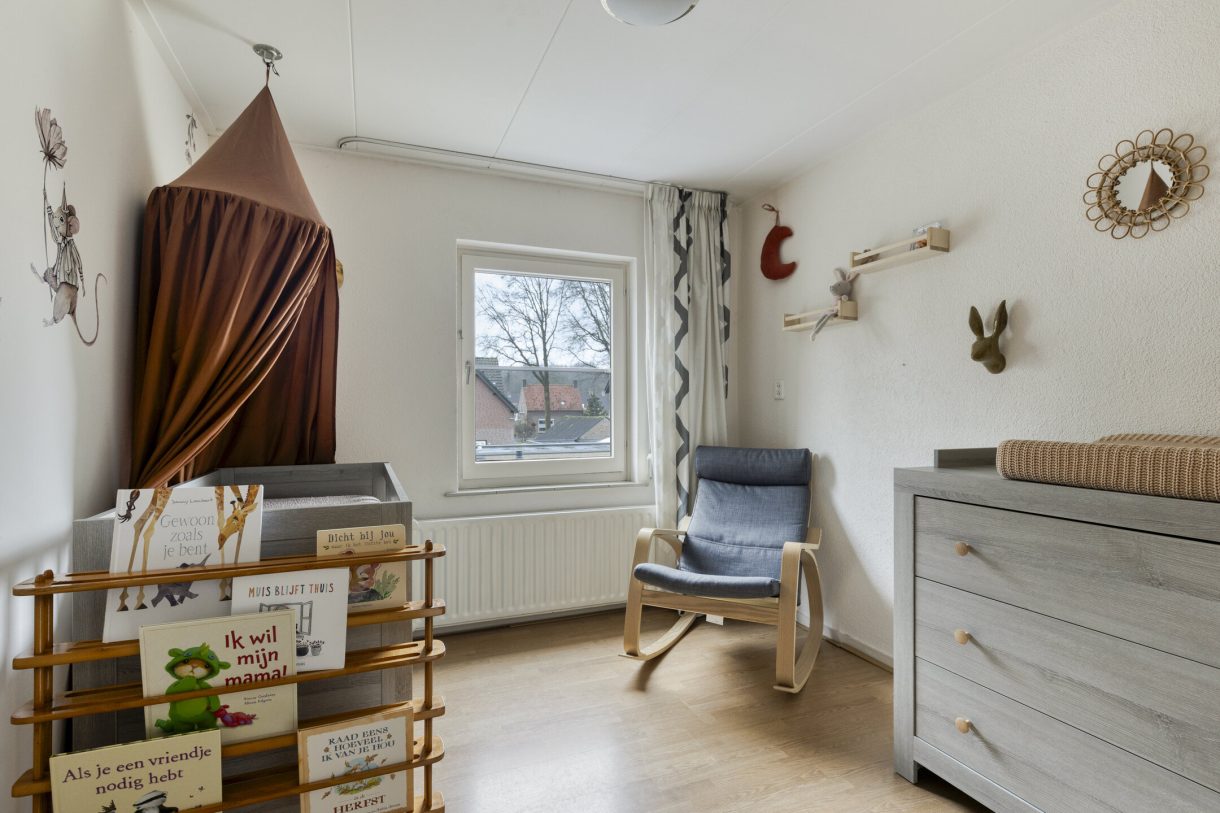 Te koop: Foto Woonhuis aan de Boekweitstraat 50 in Odiliapeel