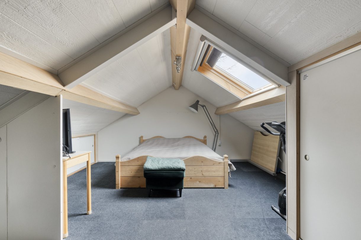 Te koop: Foto Woonhuis aan de Boekweitstraat 50 in Odiliapeel