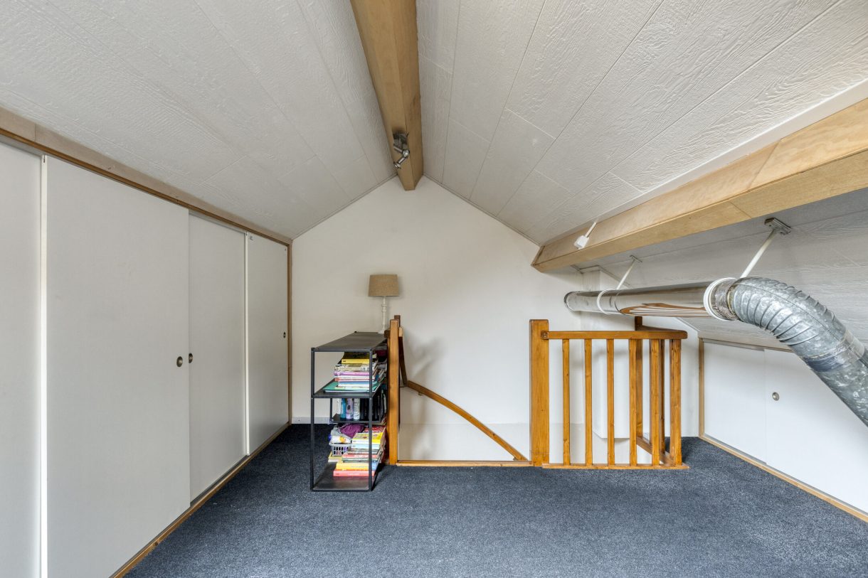 Te koop: Foto Woonhuis aan de Boekweitstraat 50 in Odiliapeel