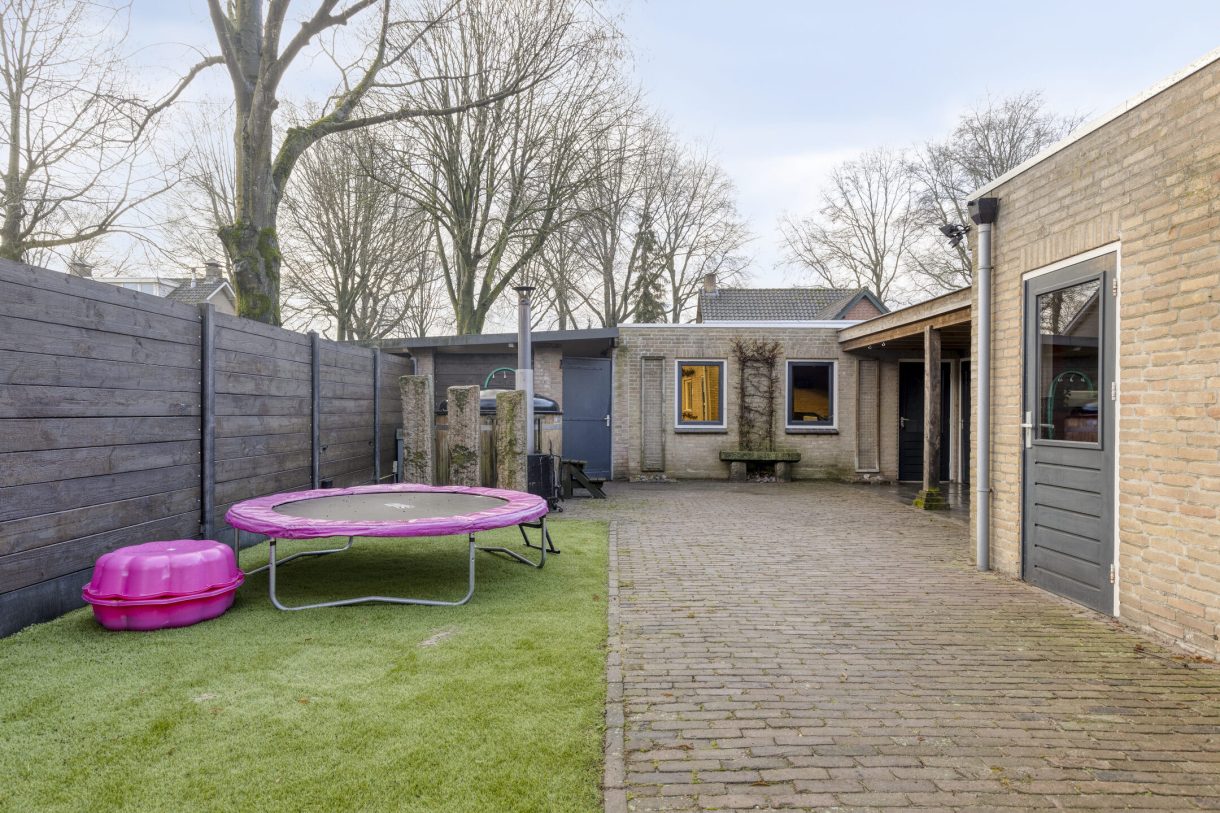 Te koop: Foto Woonhuis aan de Boekweitstraat 50 in Odiliapeel