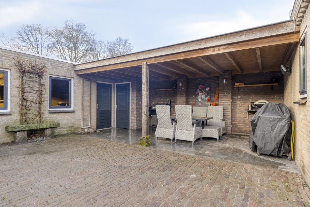 Te koop: Foto Woonhuis aan de Boekweitstraat 50 in Odiliapeel