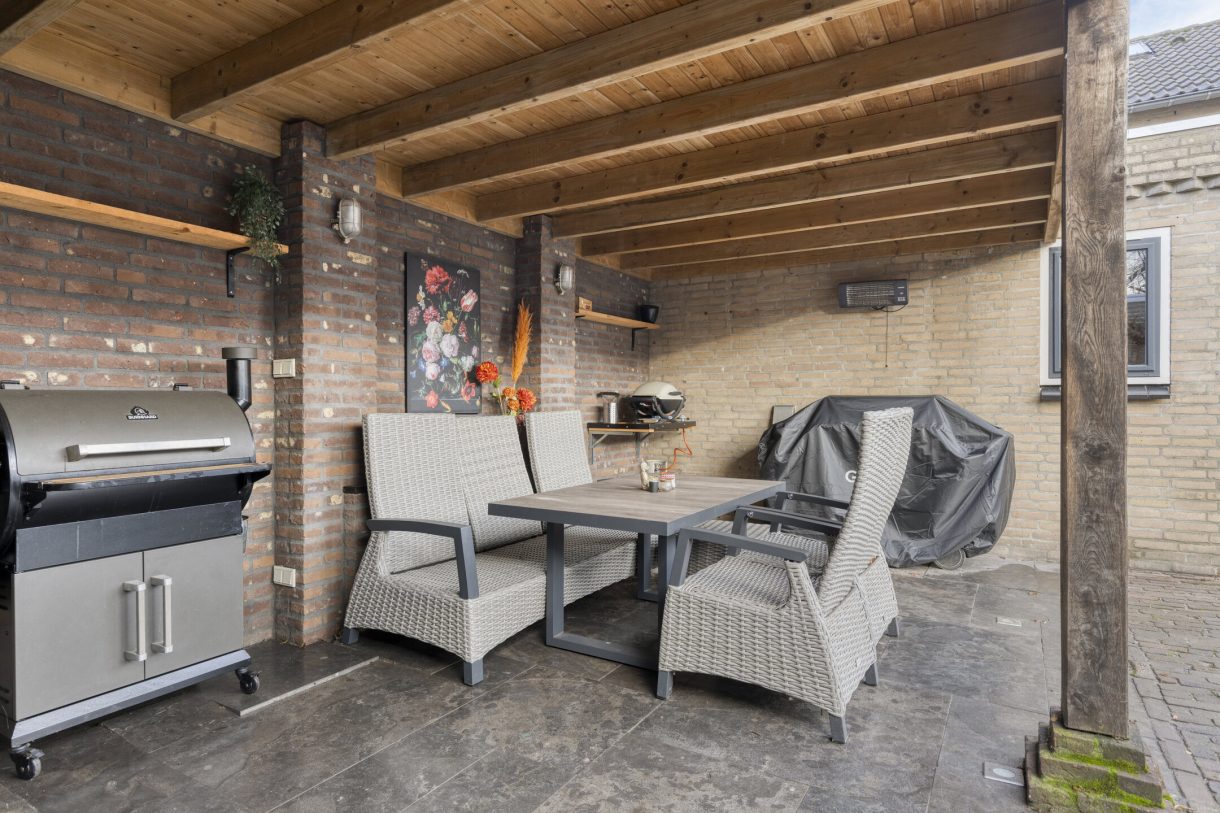 Te koop: Foto Woonhuis aan de Boekweitstraat 50 in Odiliapeel