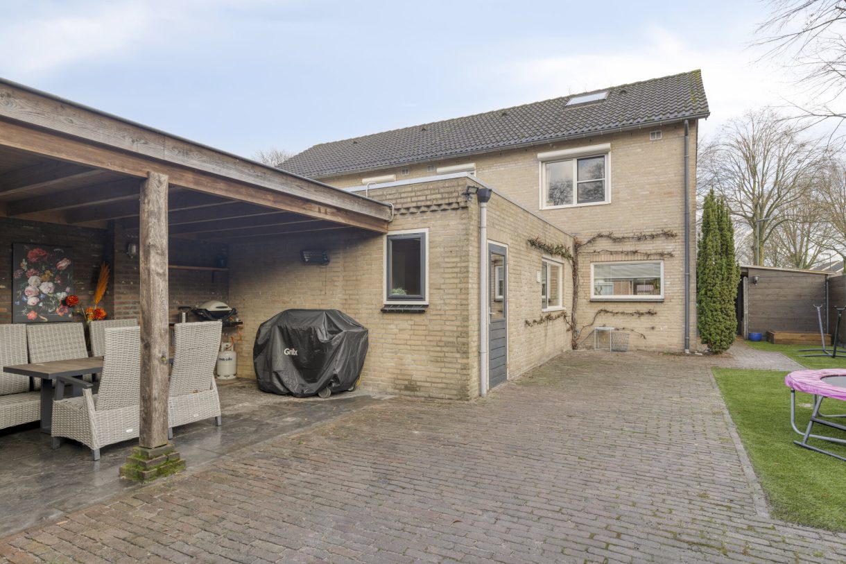 Te koop: Foto Woonhuis aan de Boekweitstraat 50 in Odiliapeel