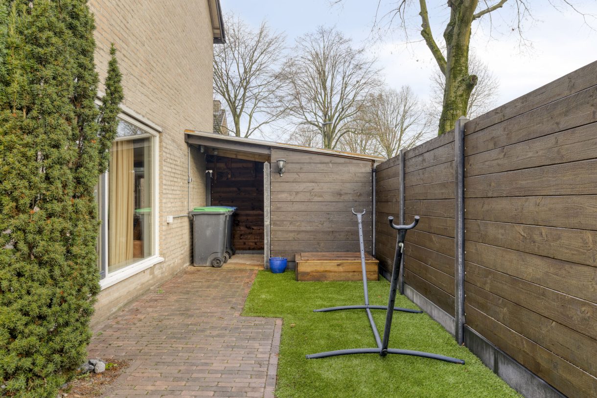 Te koop: Foto Woonhuis aan de Boekweitstraat 50 in Odiliapeel