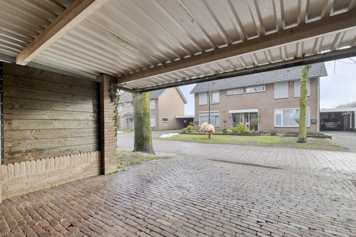 Te koop: Foto Woonhuis aan de Boekweitstraat 50 in Odiliapeel