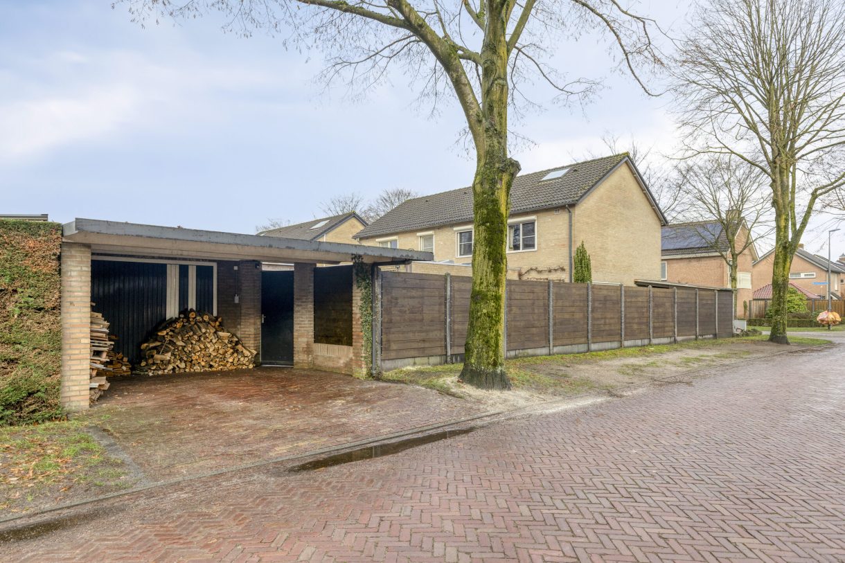 Te koop: Foto Woonhuis aan de Boekweitstraat 50 in Odiliapeel