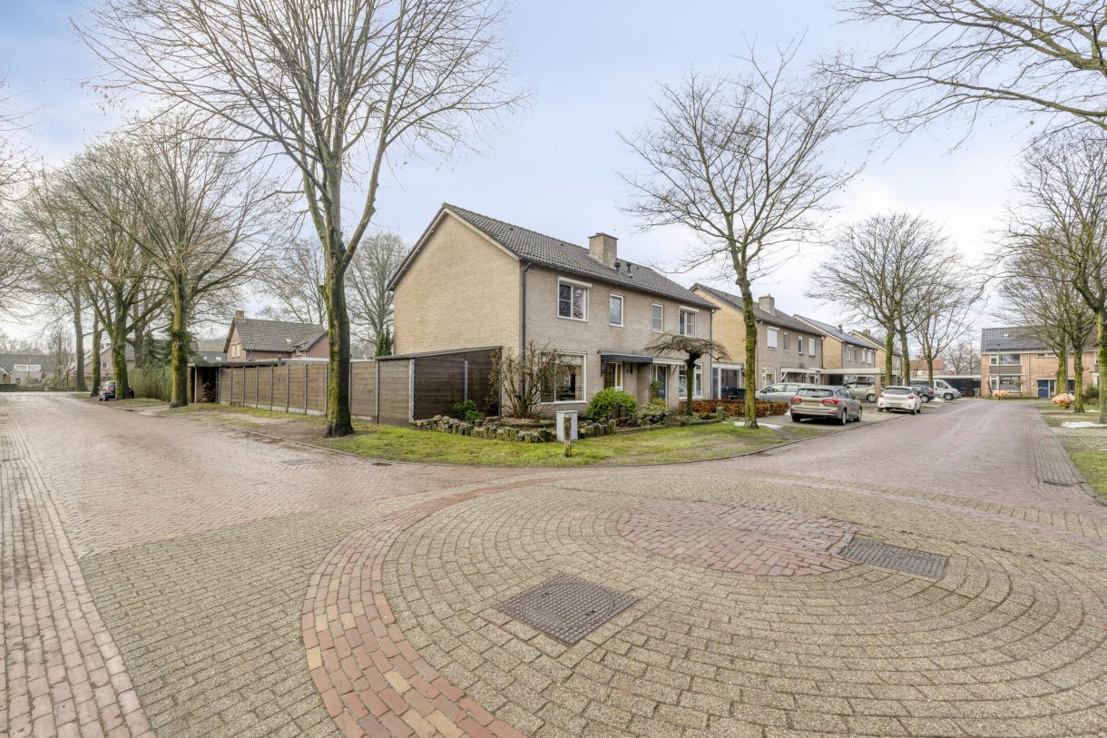 Te koop: Foto Woonhuis aan de Boekweitstraat 50 in Odiliapeel