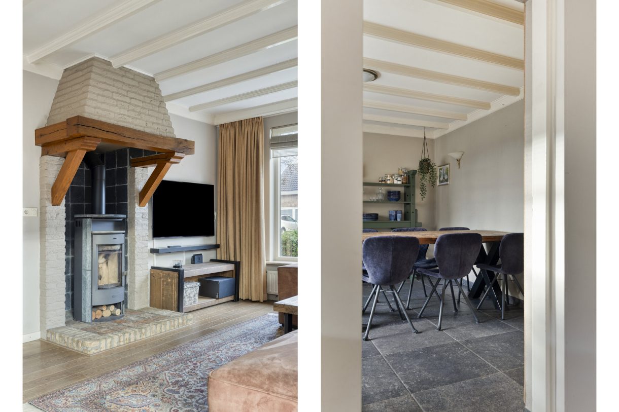 Te koop: Foto Woonhuis aan de Boekweitstraat 50 in Odiliapeel