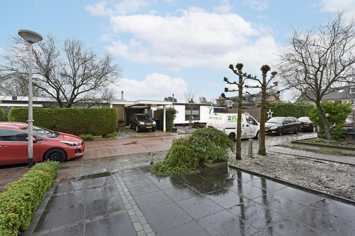 Te koop: Foto Woonhuis aan de Ambroziolaan 25 in Nieuwveen