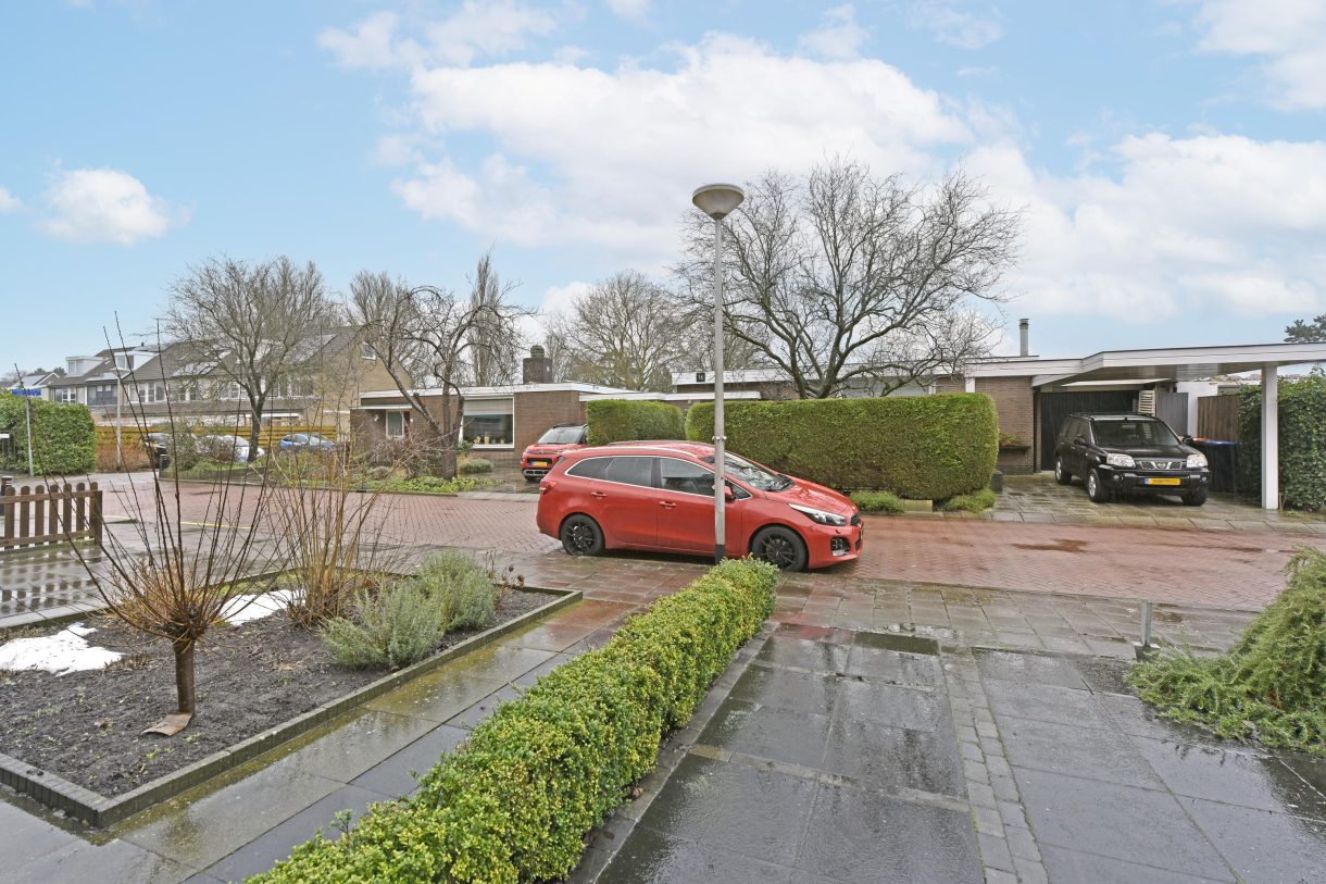 Te koop: Foto Woonhuis aan de Ambroziolaan 25 in Nieuwveen