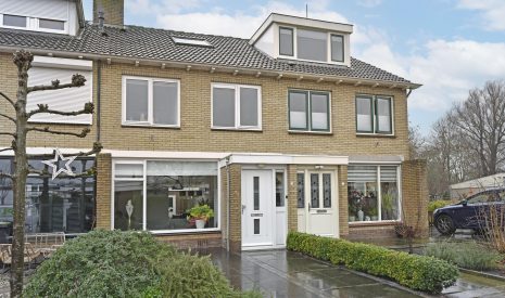 Hoofdfoto van Nieuwveen Ambroziolaan 25