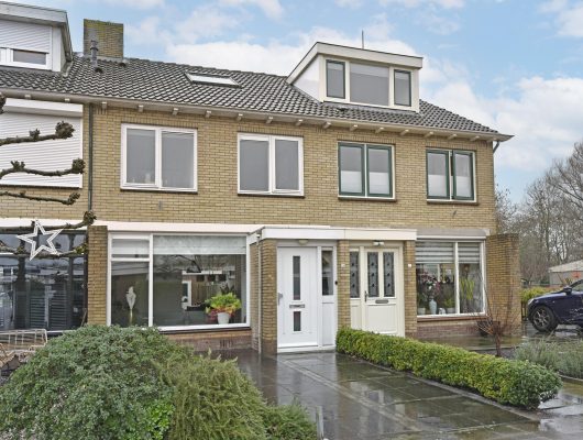 Hoofdfoto van Nieuwveen Ambroziolaan 25