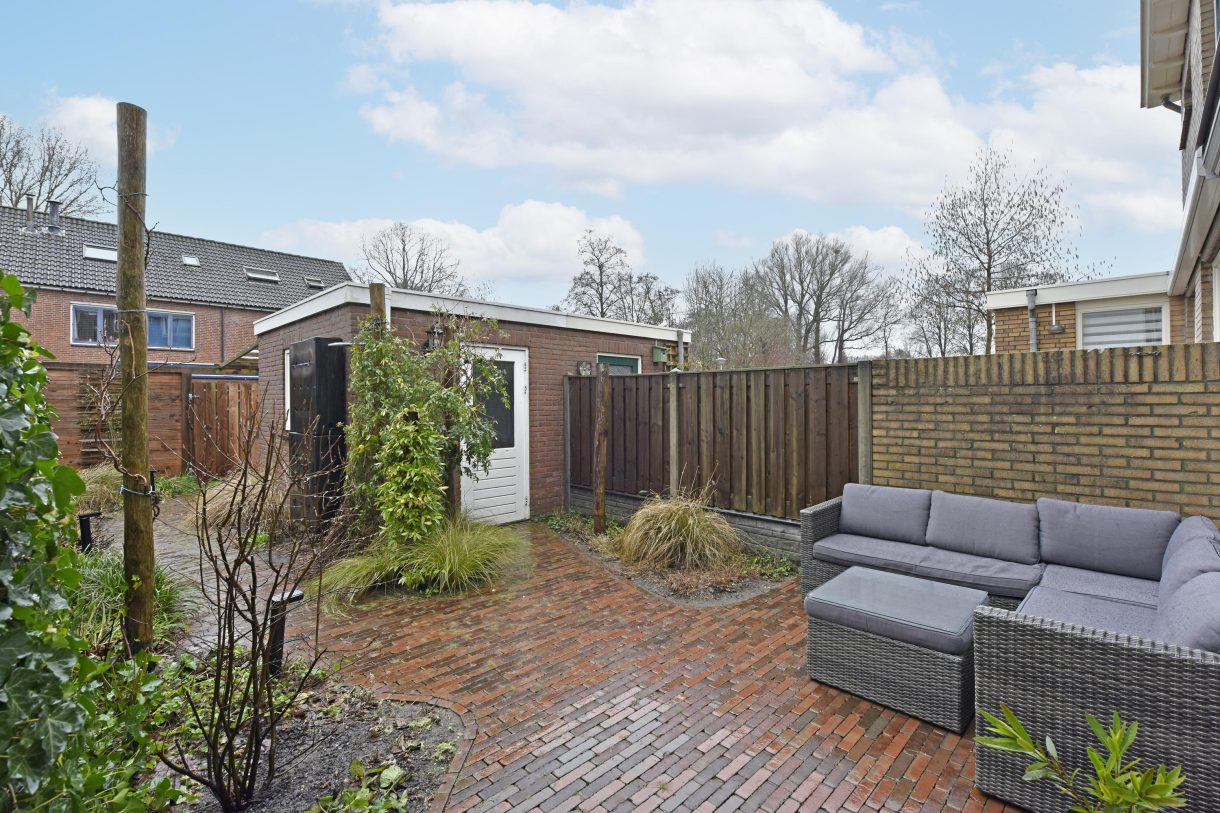 Te koop: Foto Woonhuis aan de Ambroziolaan 25 in Nieuwveen