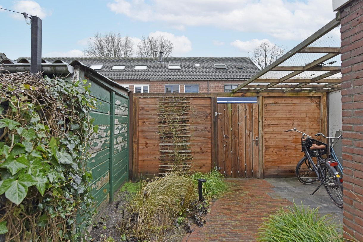 Te koop: Foto Woonhuis aan de Ambroziolaan 25 in Nieuwveen