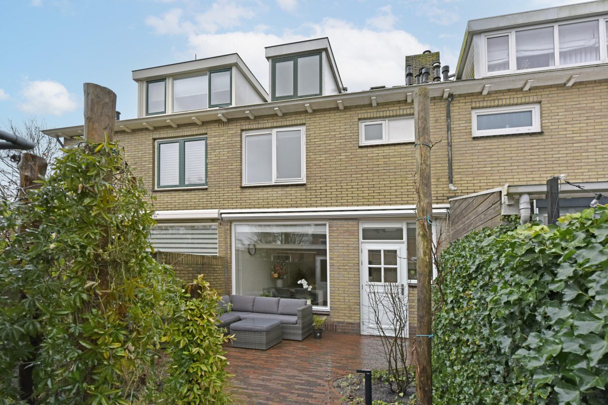 Te koop: Foto Woonhuis aan de Ambroziolaan 25 in Nieuwveen