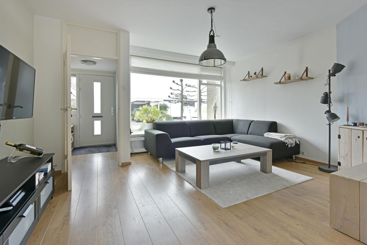 Te koop: Foto Woonhuis aan de Ambroziolaan 25 in Nieuwveen