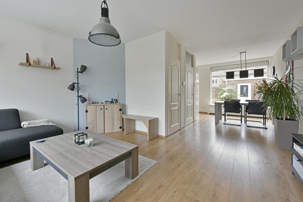 Te koop: Foto Woonhuis aan de Ambroziolaan 25 in Nieuwveen