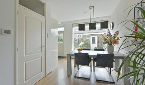 Te koop: Foto Woonhuis aan de Ambroziolaan 25 in Nieuwveen