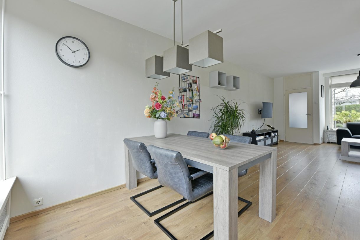 Te koop: Foto Woonhuis aan de Ambroziolaan 25 in Nieuwveen