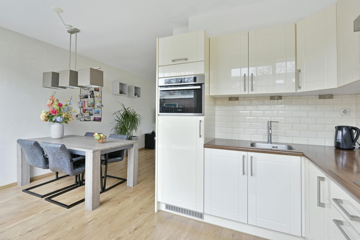 Te koop: Foto Woonhuis aan de Ambroziolaan 25 in Nieuwveen