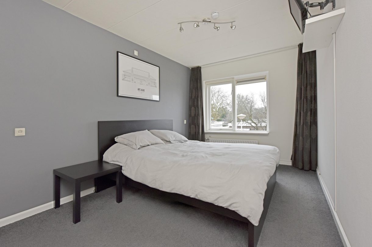 Te koop: Foto Woonhuis aan de Ambroziolaan 25 in Nieuwveen