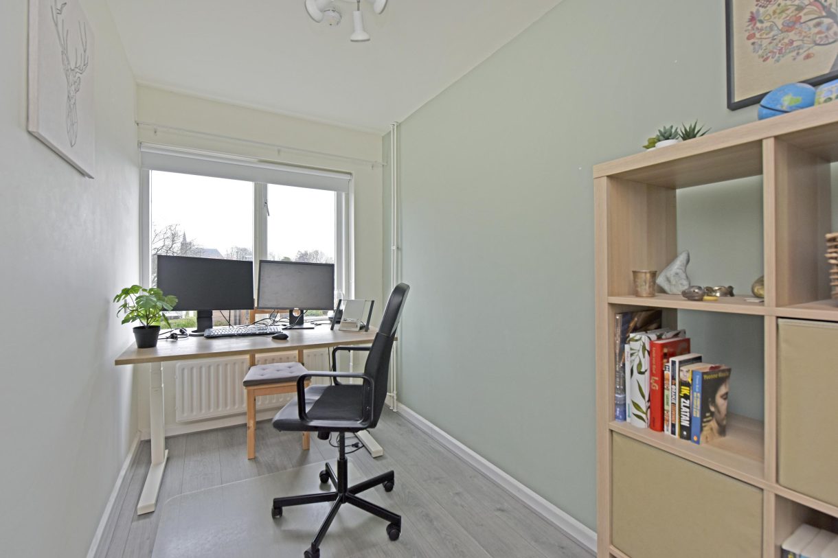 Te koop: Foto Woonhuis aan de Ambroziolaan 25 in Nieuwveen