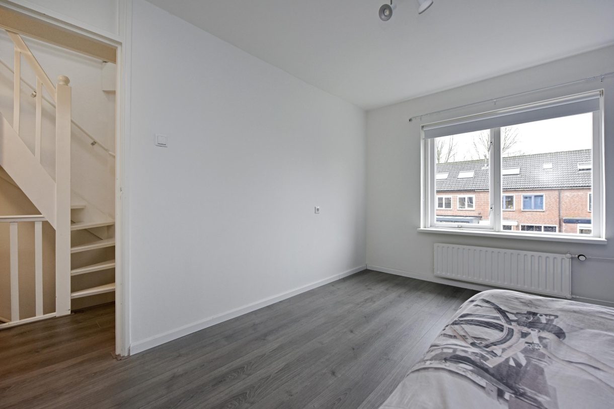 Te koop: Foto Woonhuis aan de Ambroziolaan 25 in Nieuwveen