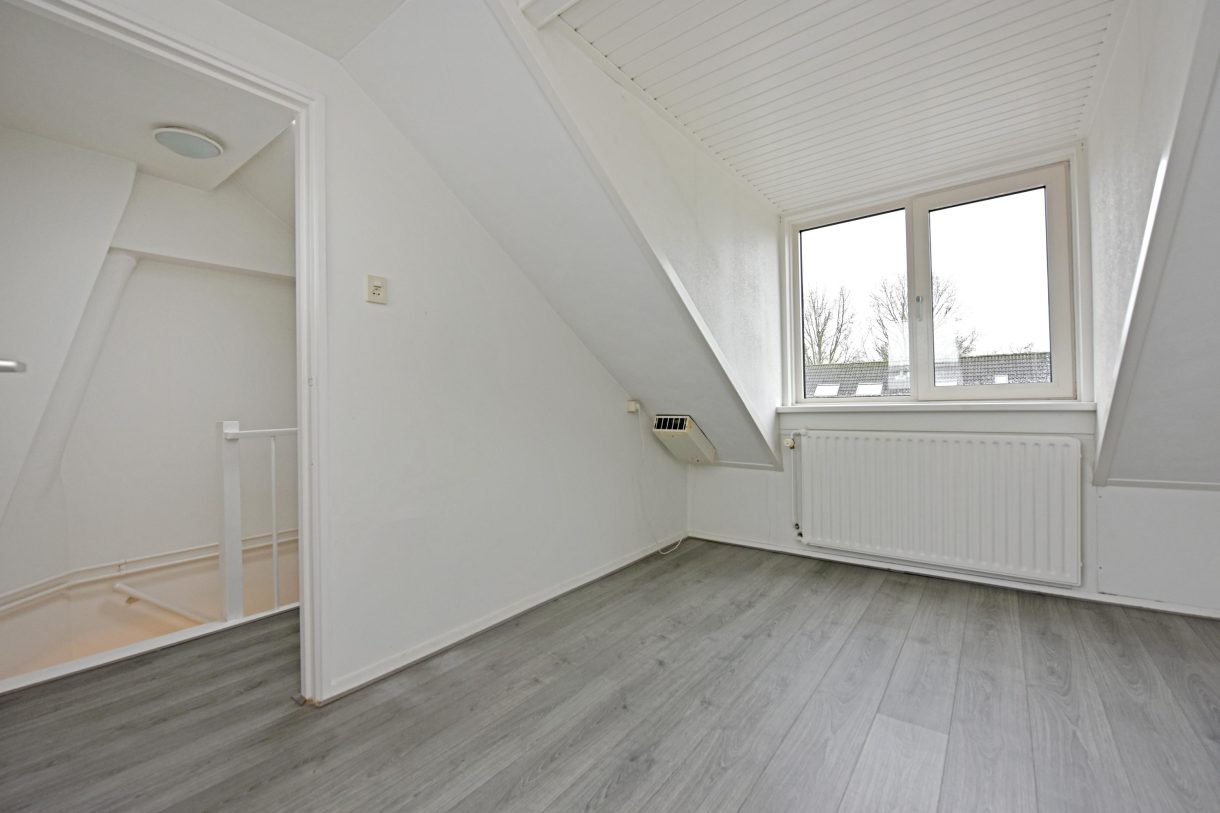 Te koop: Foto Woonhuis aan de Ambroziolaan 25 in Nieuwveen