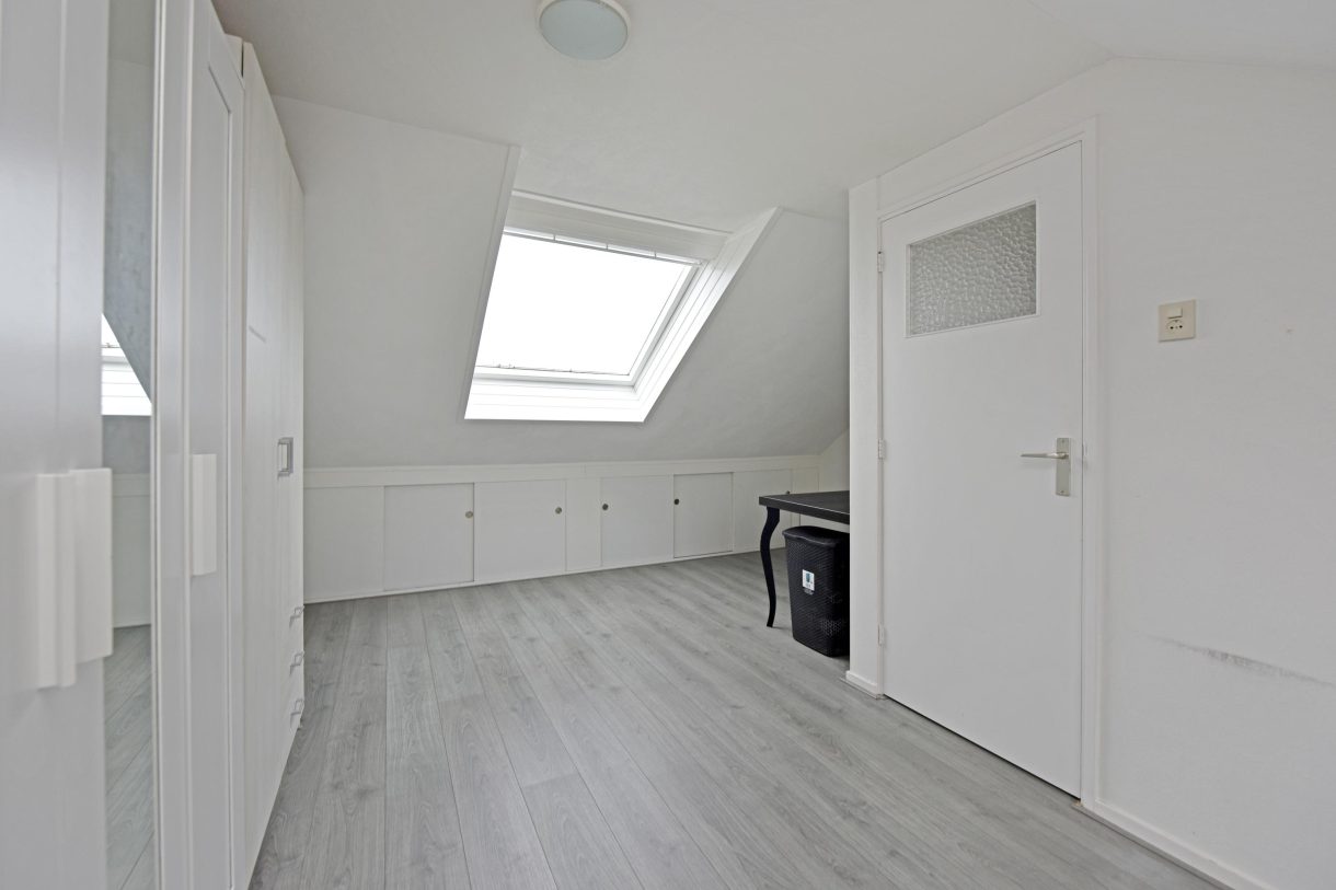 Te koop: Foto Woonhuis aan de Ambroziolaan 25 in Nieuwveen