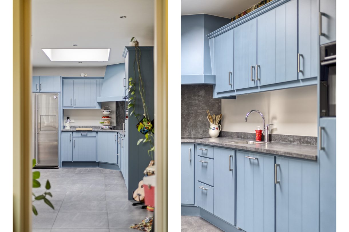 Te koop: Foto Woonhuis aan de Papaverstraat 36 in Odiliapeel