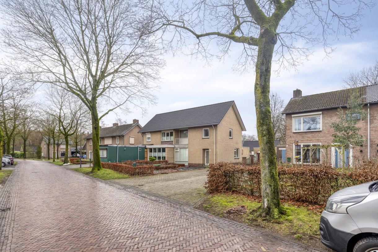 Te koop: Foto Woonhuis aan de Papaverstraat 36 in Odiliapeel