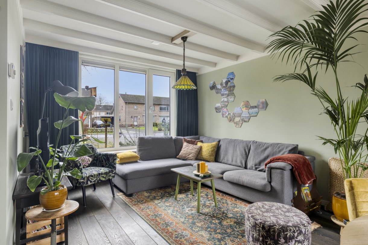 Te koop: Foto Woonhuis aan de Papaverstraat 36 in Odiliapeel